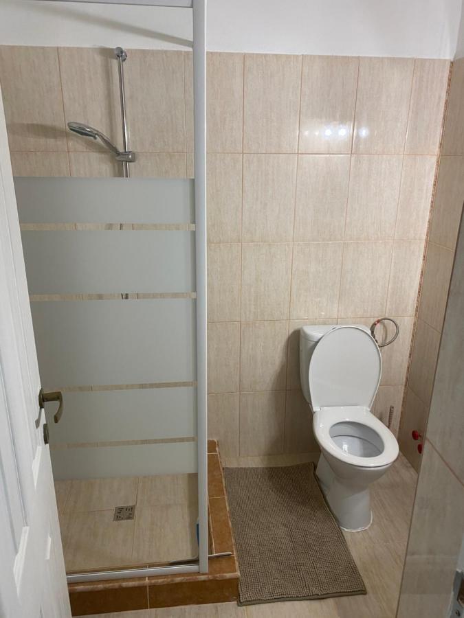 Pensiunea Vila Geany Srl 伯伊莱海尔库拉内 外观 照片